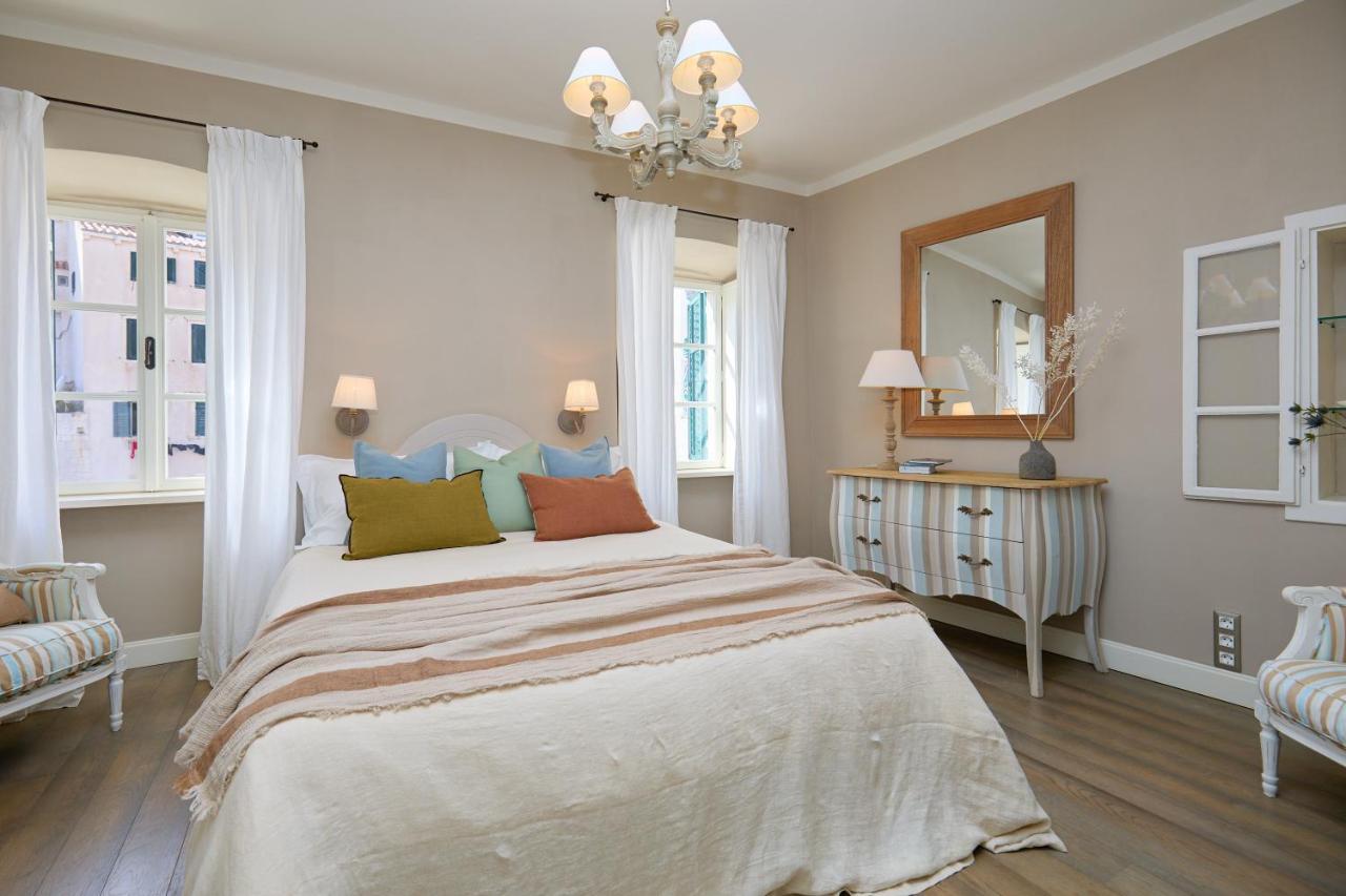 Villa Inside The Old Town With Private Terrace And Floor Heating Dubrovnik Exterior photo