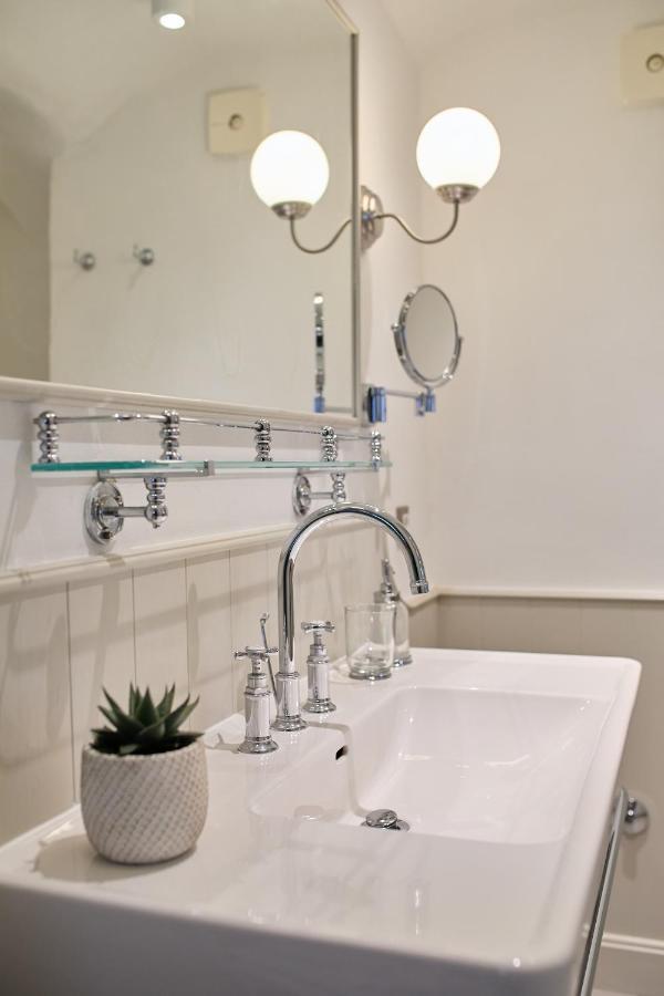 Villa Inside The Old Town With Private Terrace And Floor Heating Dubrovnik Exterior photo