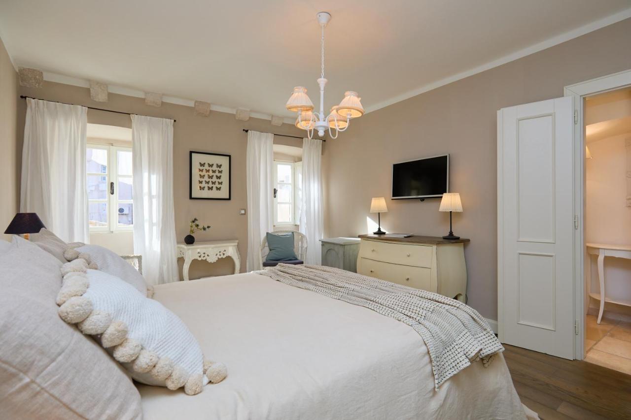 Villa Inside The Old Town With Private Terrace And Floor Heating Dubrovnik Exterior photo