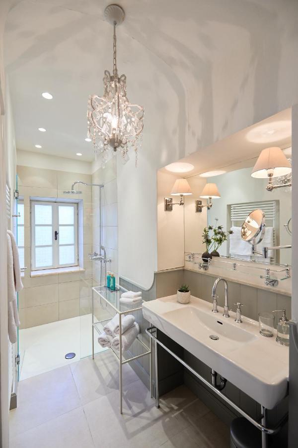 Villa Inside The Old Town With Private Terrace And Floor Heating Dubrovnik Exterior photo