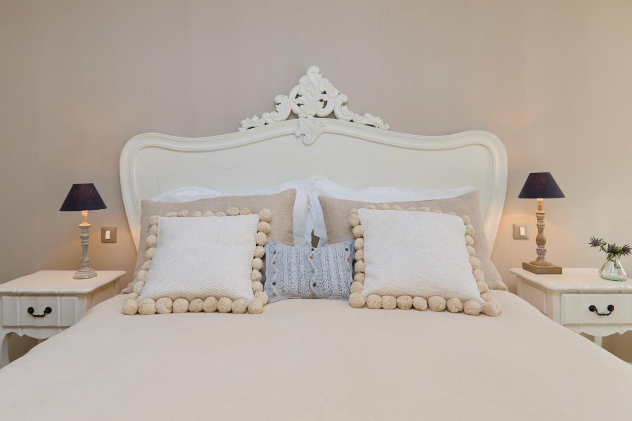 Villa Inside The Old Town With Private Terrace And Floor Heating Dubrovnik Exterior photo